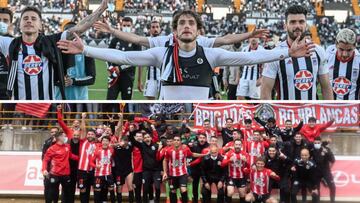 Entre la fiebre y la resiliencia