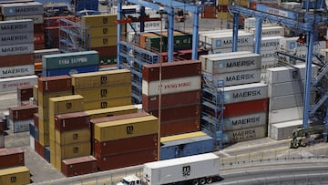 Estados Unidos busca responder en Chile al nuevo puerto de China en Perú: megaproyecto en San Antonio de US$4000 millones