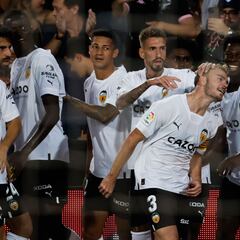 El Valencia de Gattuso tiene colmillo