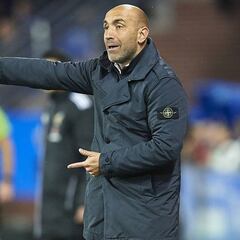 "El Athletic es un grandísimo equipo pero trataremos de hacer un buen resultado"