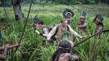 Las 30 mejores películas de aventuras de la historia del cine y dónde verlas