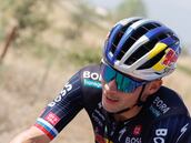 Vuelta a España 2024: resumen, resultado y ganador de la octava etapa