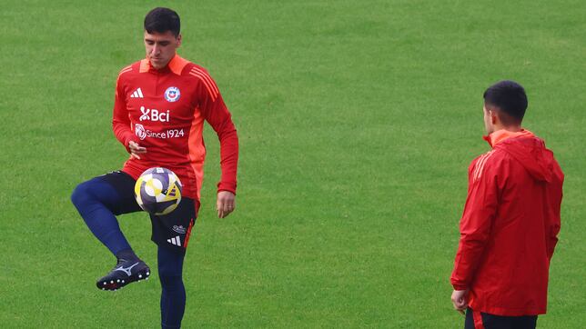 La razón detrás de la última apuesta de Gareca en la Roja