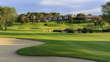 Complejo Torremirona.