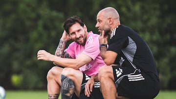 Así será la visita de Messi e Inter Miami a Honduras