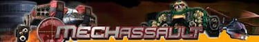 MechAssault 2 (Xbox)