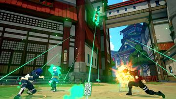 Captura de pantalla - Naruto to Boruto: Shinobi Striker (PC)