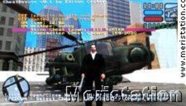 Liberty City Stories ya tiene fecha para desembarcar en Japón