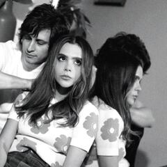 Yuya comparte fotos inéditas de su embarazo junto a Siddhartha