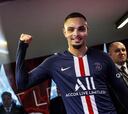 Kurzawa, adiós al PSG... ¡y a 500.000 euros al mes!