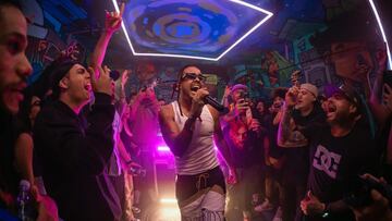 El proyecto musical chileno que es viral: más de un millón de suscriptores