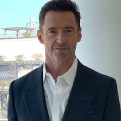 Hugh Jackman triunfa con su mensaje tras recibir la vacuna frente a la COVID-19