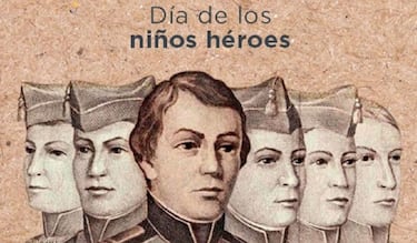 ¿Hay puente en México por el Día de los Niños Héroes este 13 de septiembre o es festivo oficial?