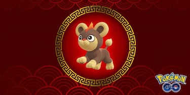 Pokémon GO – Evento Año Nuevo Lunar 2022: todas las misiones y recompensas