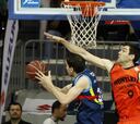 El Andorra se agarra al playoff tras aplastar al Fuenlabrada