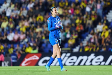 América, a las puertas de saldar su deuda