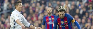 James, uno de los personajes deportivos a seguir en 2017