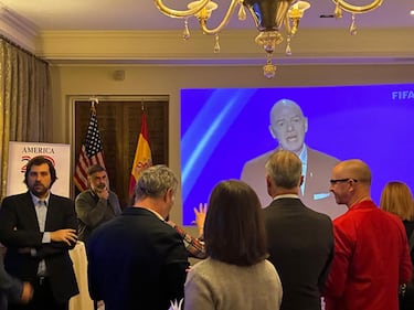 Ni a ellos les gusta sólo el béisbol ni aquí somos todos toreros