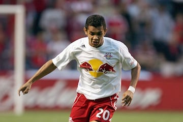 El Hondureño conquistó a la MLS en el juego de estrellas e impulsó el triunfo de la Conferencia Este.