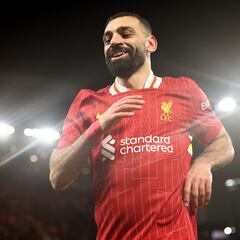 Liverpool vs Bournemouth: TV, horario: cómo y dónde ver la Premier League