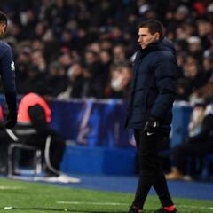 Encuesta en Francia: 8 de cada 10 culpa al 'temerario' juego de Neymar de sus lesiones