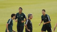 La Décima empieza a lo grande: susto o muerte