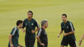 La Décima empieza a lo grande: susto o muerte