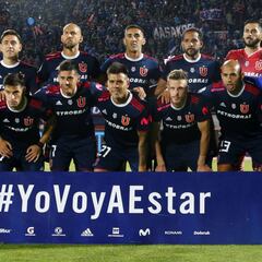 Herrera no se va solo: el adiós de otro veterano de la U