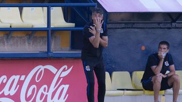 La Real encara sus dos últimos amistosos con lo puesto