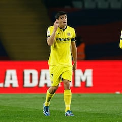 Gerard: “Ya era hora de darnos una alegría así”