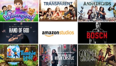 Amazon Studios: Javier Bardem será Hernán Cortés