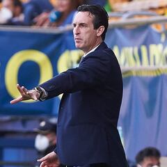 El dilema de Emery en Valdebebas