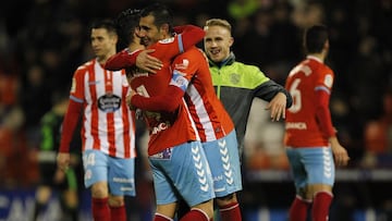 Tres fechas para marcar el devenir del Lugo en Liga