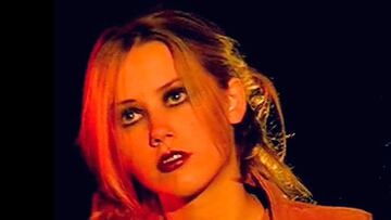 La transformación física de Amber Heard a través de todas sus películas