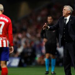 Repentinos nubarrones en el Madrid