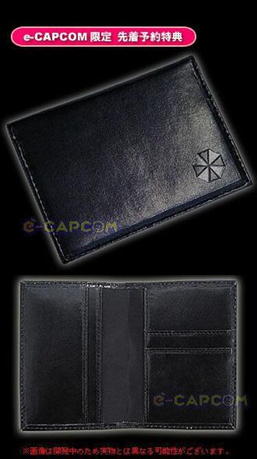 Resident Evil The Umbrella Chronicles tendrá edición especial en Japón