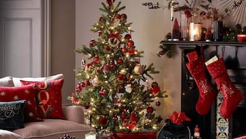 Si eres de los que pone la decoración de Navidad muy pronto, no estás loco: la psicología dice que posees estos rasgos comunes