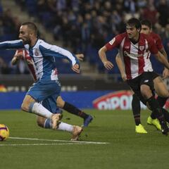 Defensas con alma de delanteros: más goles que los medios