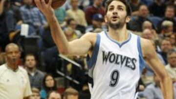 Wiggins (32) y la sangre fría de Ricky acaban con los Kings