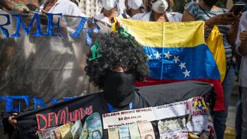 Coronavirus Venezuela: ¿cómo es la propuesta para la reactivación gradual del turismo?