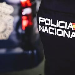 Liberan a una mujer secuestrada por su padre en Usera en una habitación-cárcel con un orinal