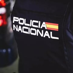 Varias personas heridas en un tiroteo en Málaga