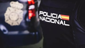 Intervienen la mayor partida de cocaína de la historia de España