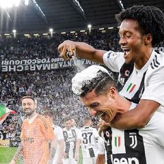 Adiós Cristiano: Se fue uno de los mejores socios de Cuadrado