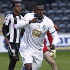 Peter Lim quiere a Jackson como pareja de Rodrigo en ataque