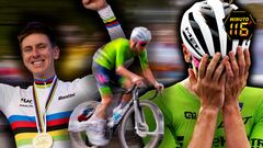 “Pogacar es el mejor ciclista de la historia”