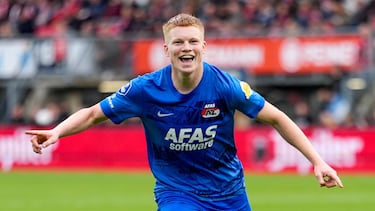 Problema millonario para el Madrid por Kees Smit