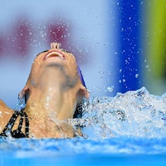 Ona, 23 medallas: una plata como guinda a su palmarés