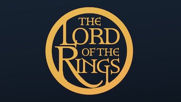 el señor de los anillos amazon games mmo