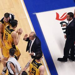 El Iberostar Tenerife inicia su torneo fetiche con 11 novedades